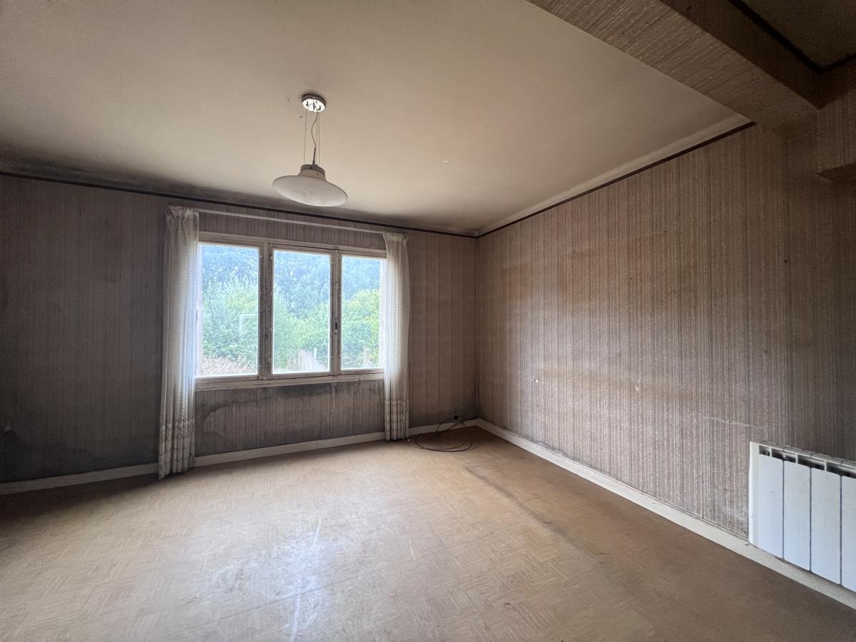 Maison Ploufragan (22440) - réf 22004-1037