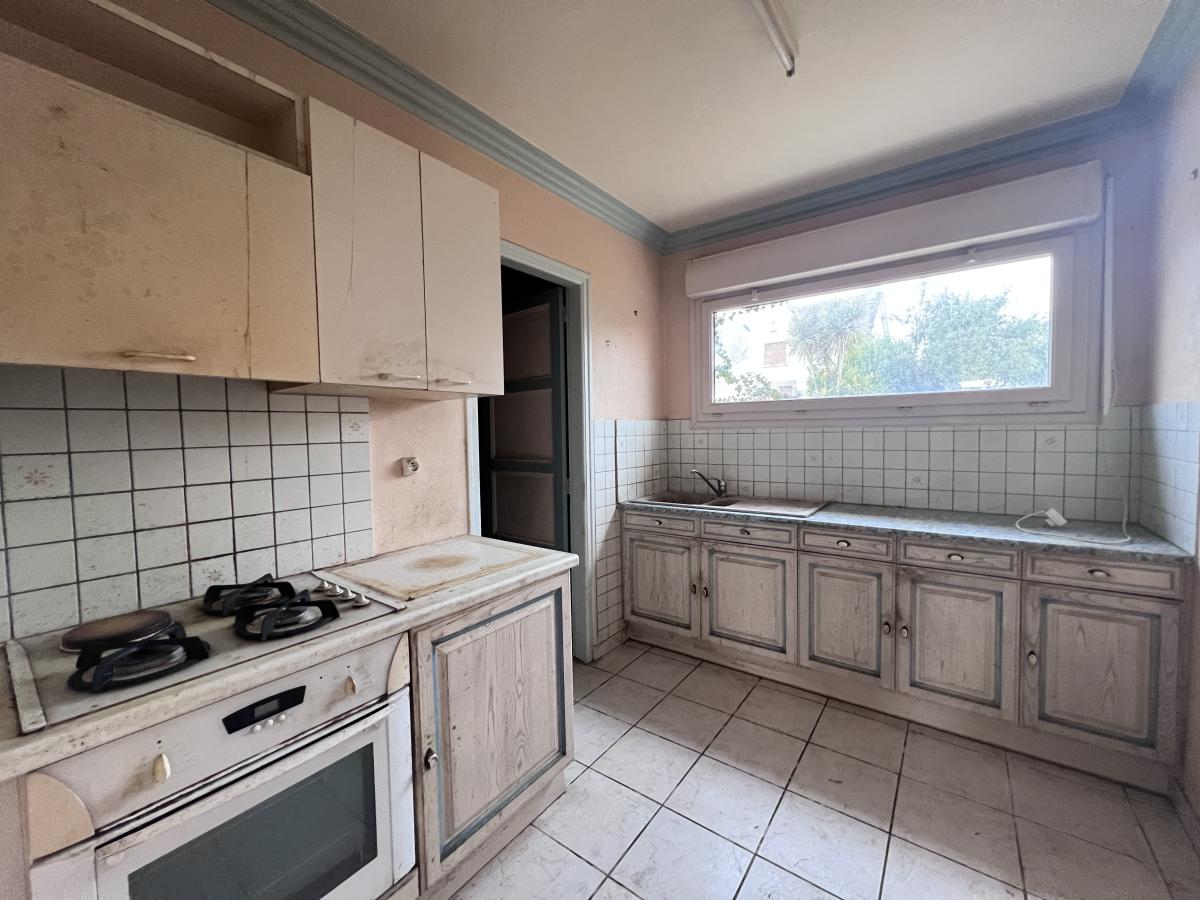 Maison Ploufragan (22440) - réf 22004-1037