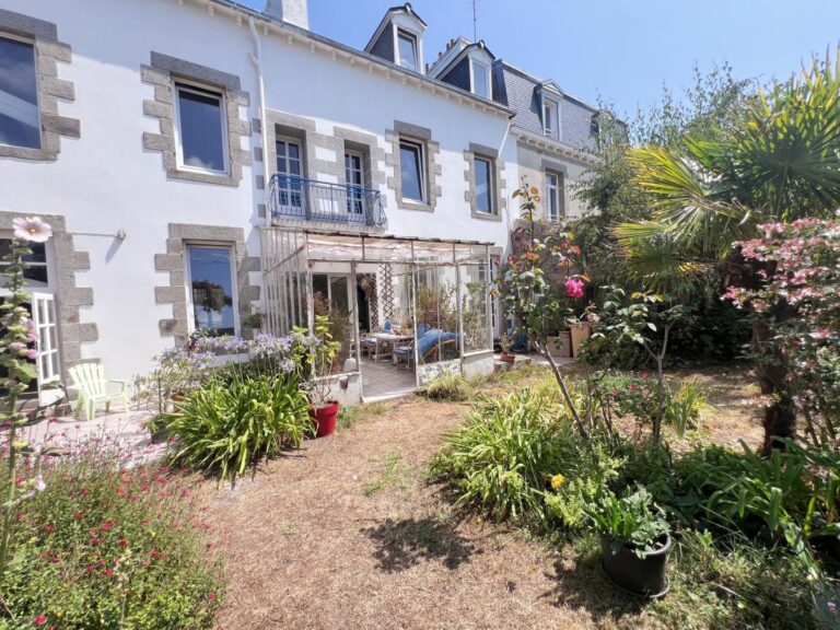 Maison Saint-Brieuc (22000) - réf 22004-1072