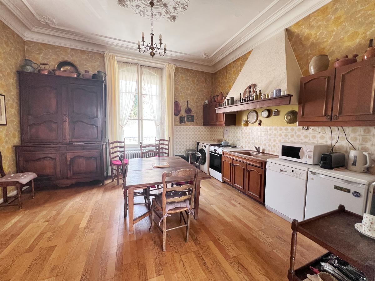 Maison Saint-Brieuc (22000) - réf 22004-1072