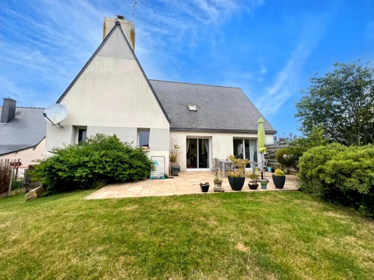 Maison Plérin (22190) - réf 22004-1078