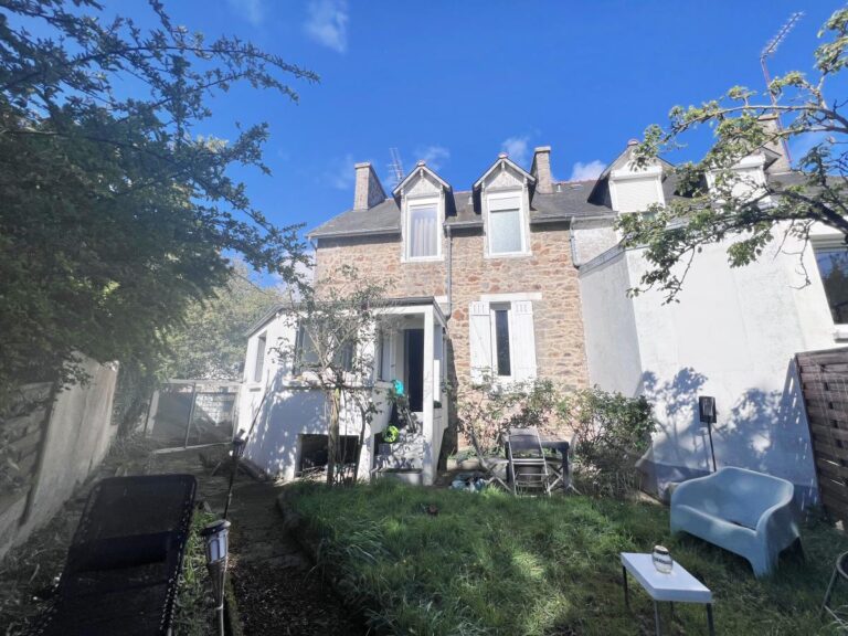 Maison Saint-Brieuc (22000) - réf 22004-1079