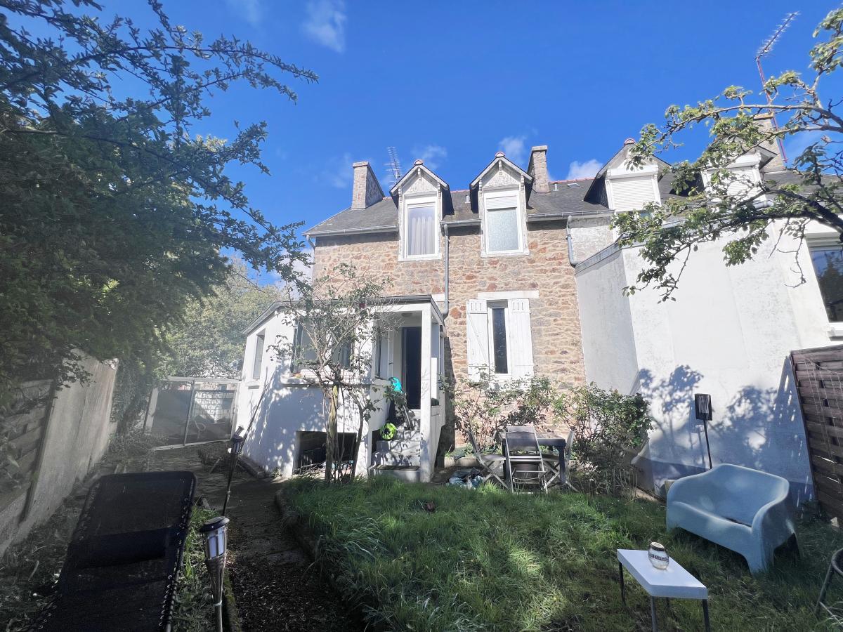 Maison Saint-Brieuc (22000) - réf 22004-1079