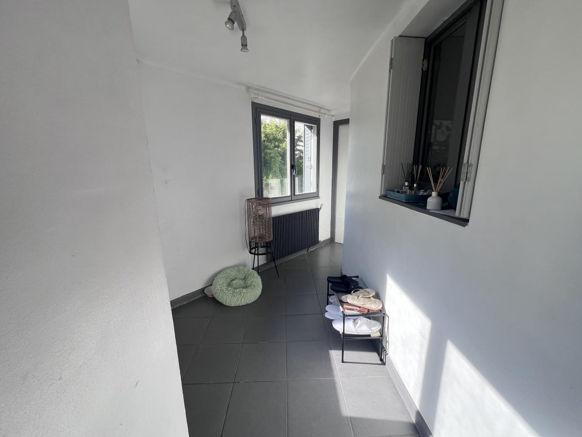 Maison Saint-Brieuc (22000) - réf 22004-1079
