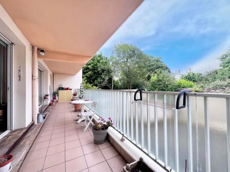 Appartement Saint-Brieuc (22000) - réf 22004-1082