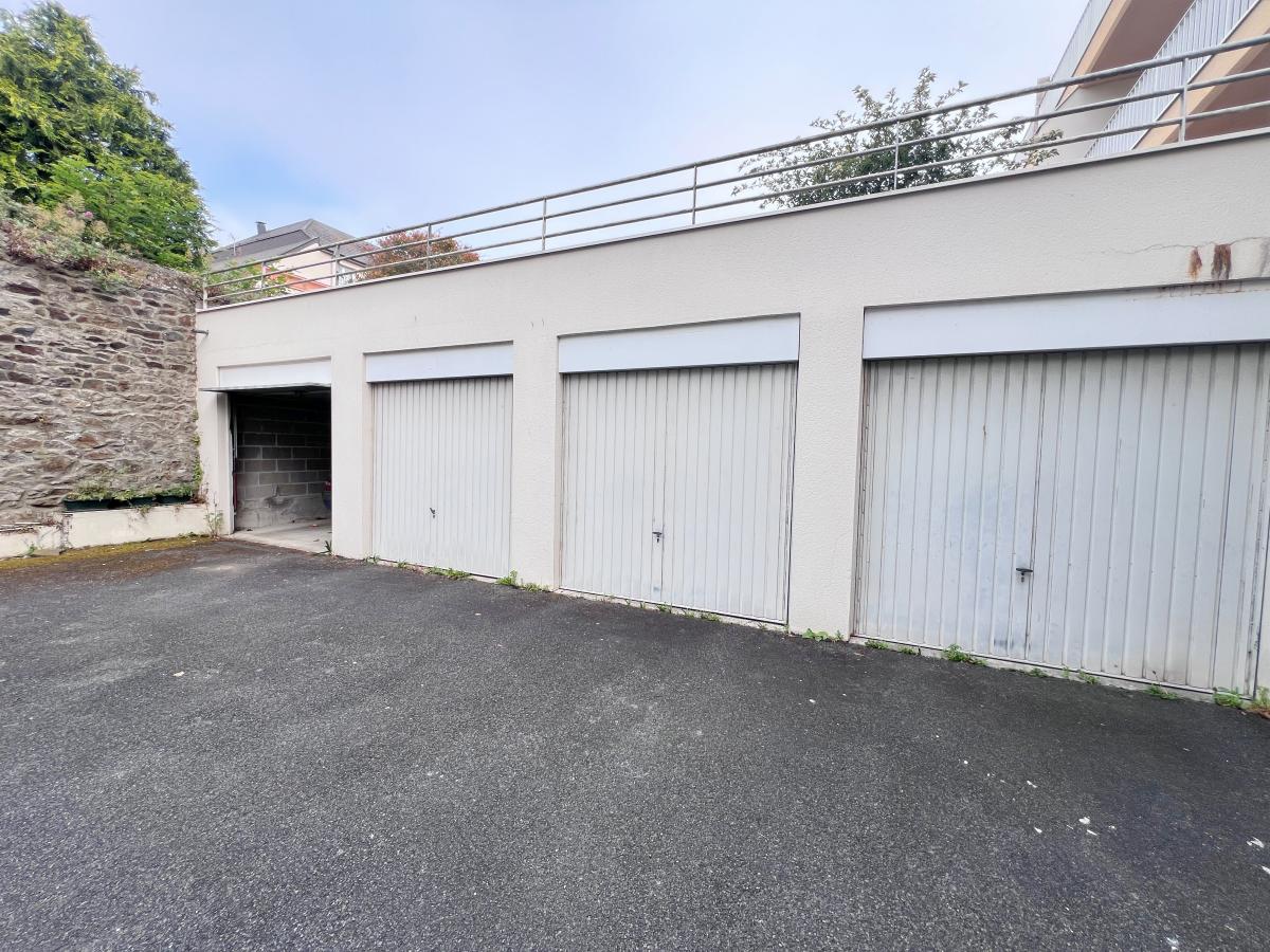 Appartement Saint-Brieuc (22000) - réf 22004-1082