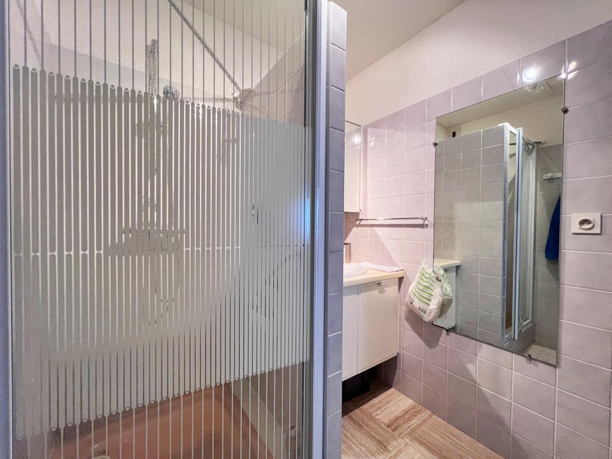 Appartement Saint-Brieuc (22000) - réf 22004-1082