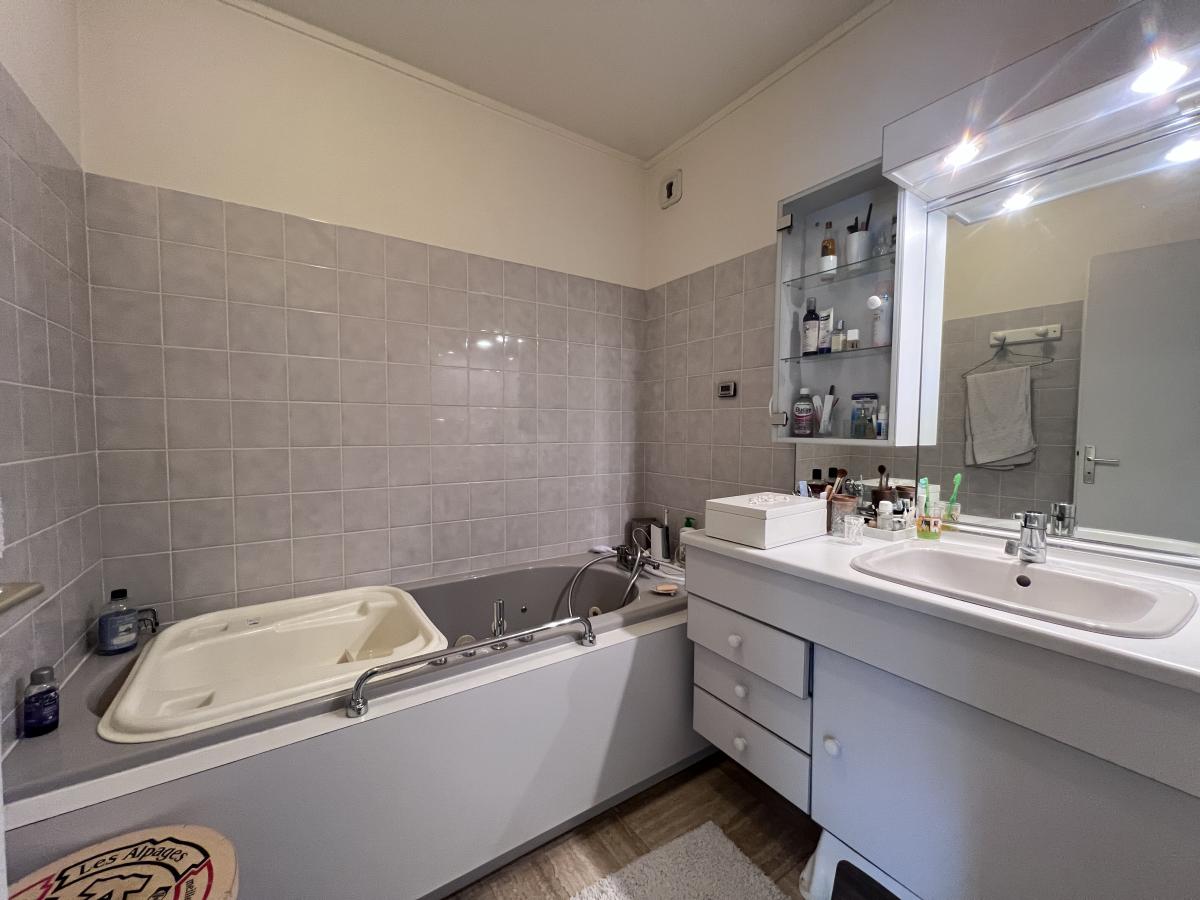 Appartement Saint-Brieuc (22000) - réf 22004-1082