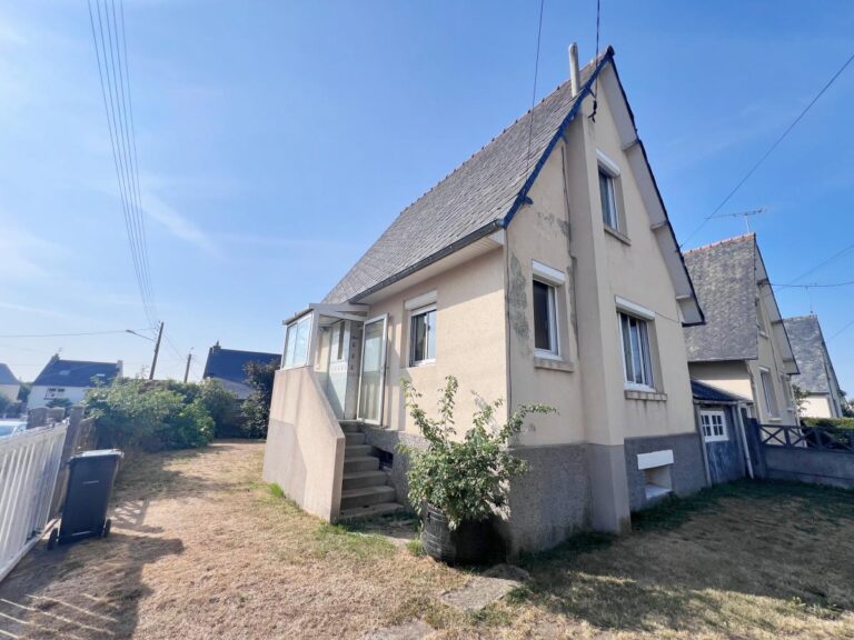 Maison Ploufragan (22440) - réf 22004-1086