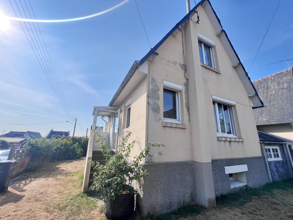 Maison Ploufragan (22440) - réf 22004-1086
