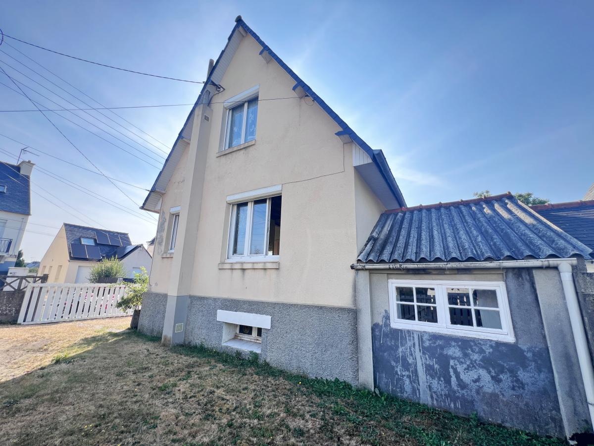 Maison Ploufragan (22440) - réf 22004-1086