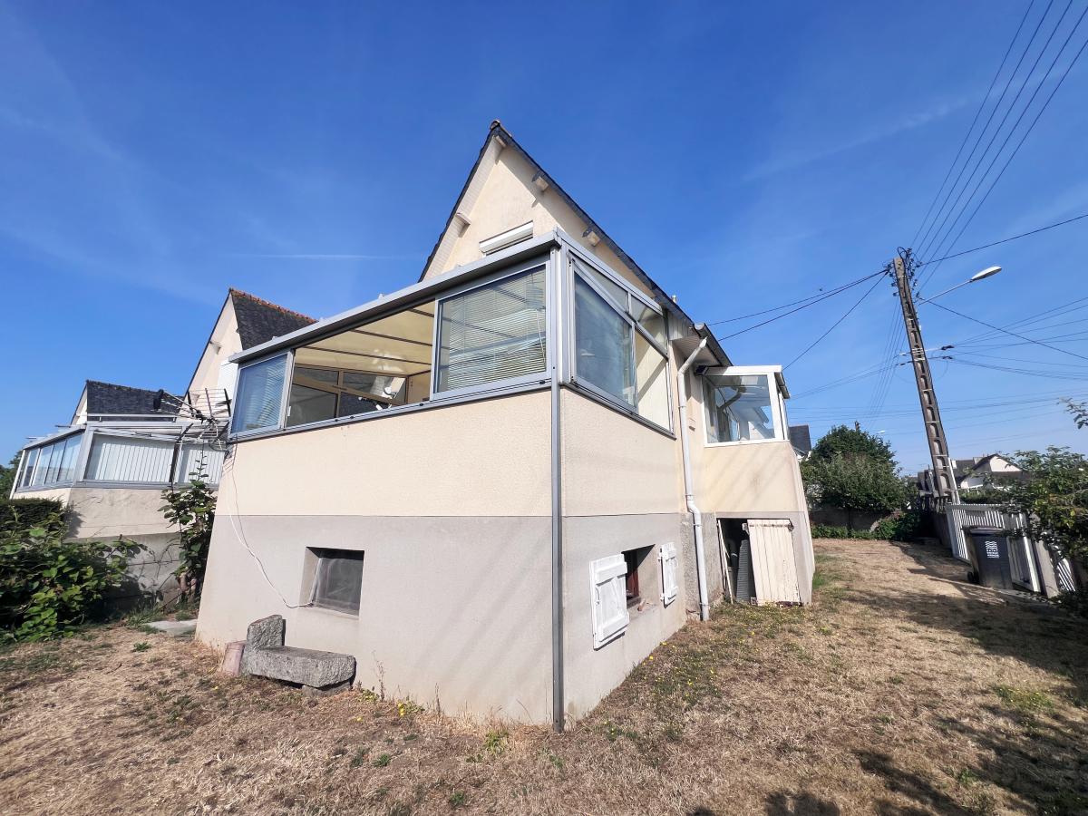 Maison Ploufragan (22440) - réf 22004-1086