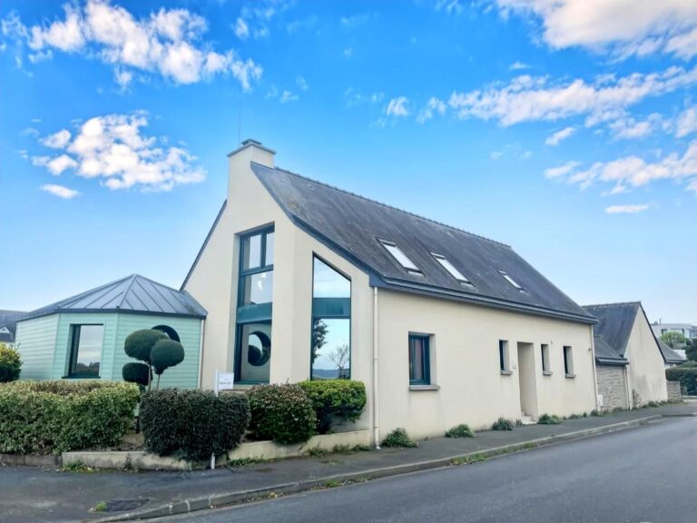 Maison Langueux (22360) - réf 22004-1087