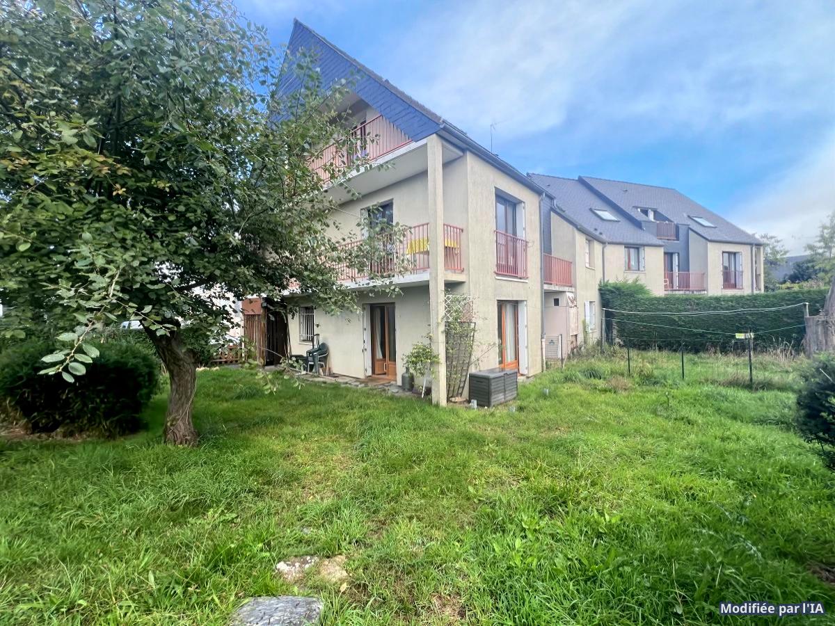 Appartement Lamballe-Armor (22400) - réf 22004-1065