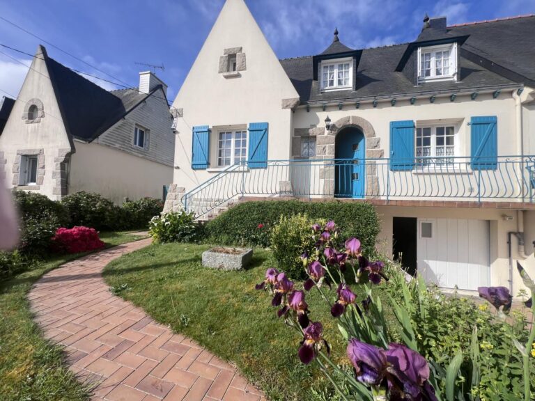 Maison Ploufragan (22440) - réf 22004-1075