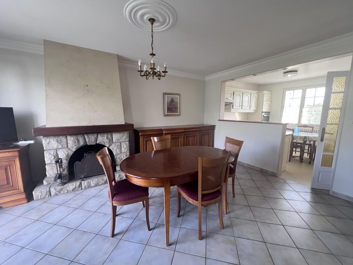Maison Ploufragan (22440) - réf 22004-1075