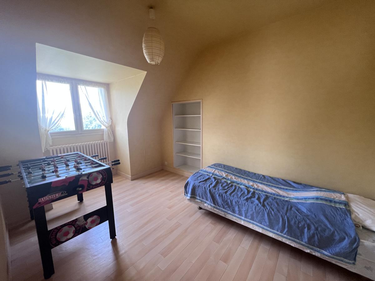 Maison Ploufragan (22440) - réf 22004-1075