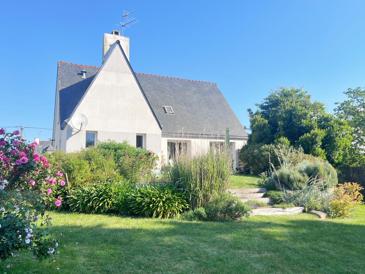 Maison Plérin (22190) - réf 22004-1078