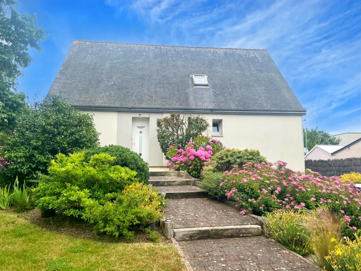 Maison Plérin (22190) - réf 22004-1078