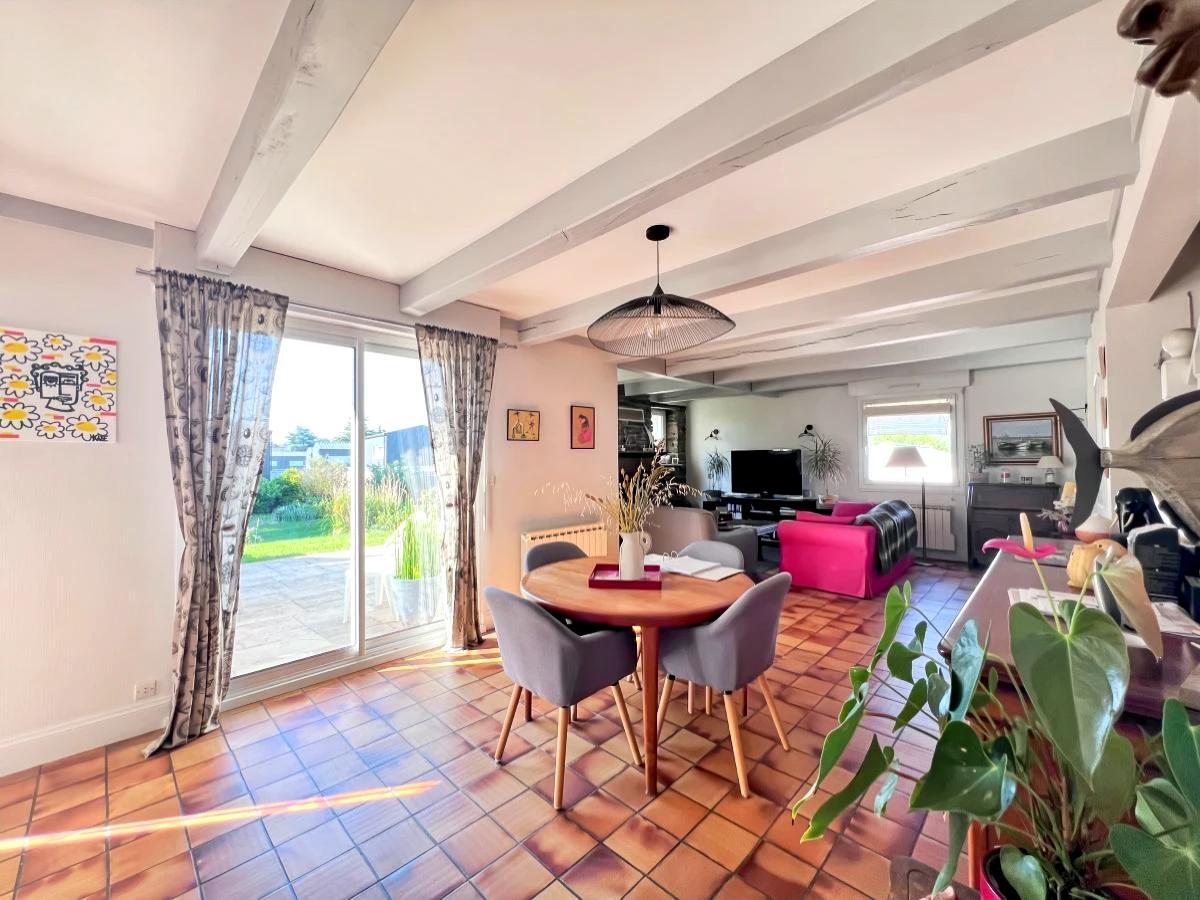 Maison Plérin (22190) - réf 22004-1078