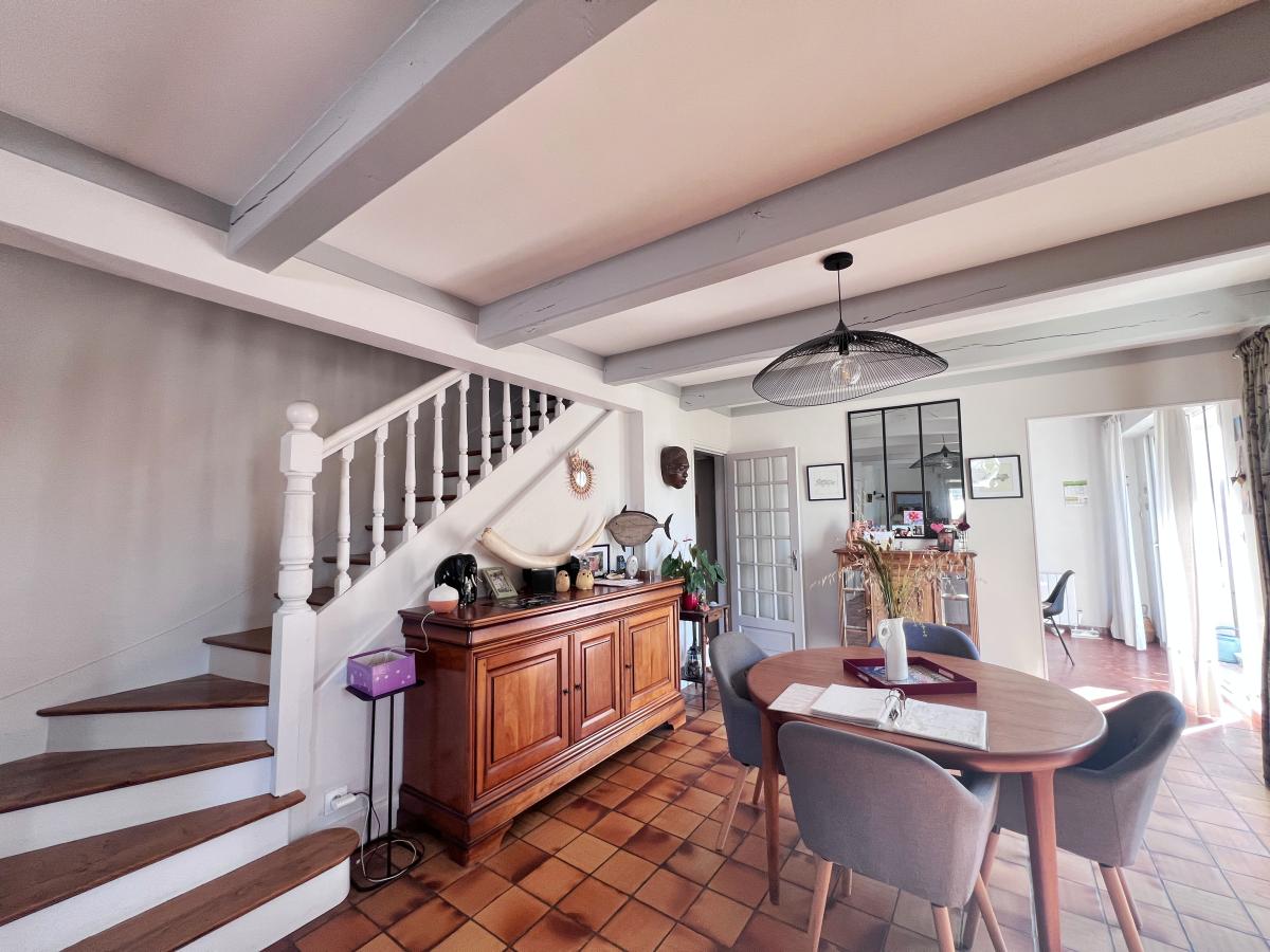Maison Plérin (22190) - réf 22004-1078