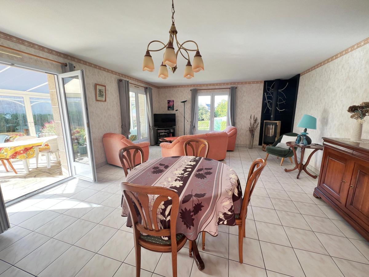 Maison Binic-Étables-sur-Mer (22520) - réf 22004-1026