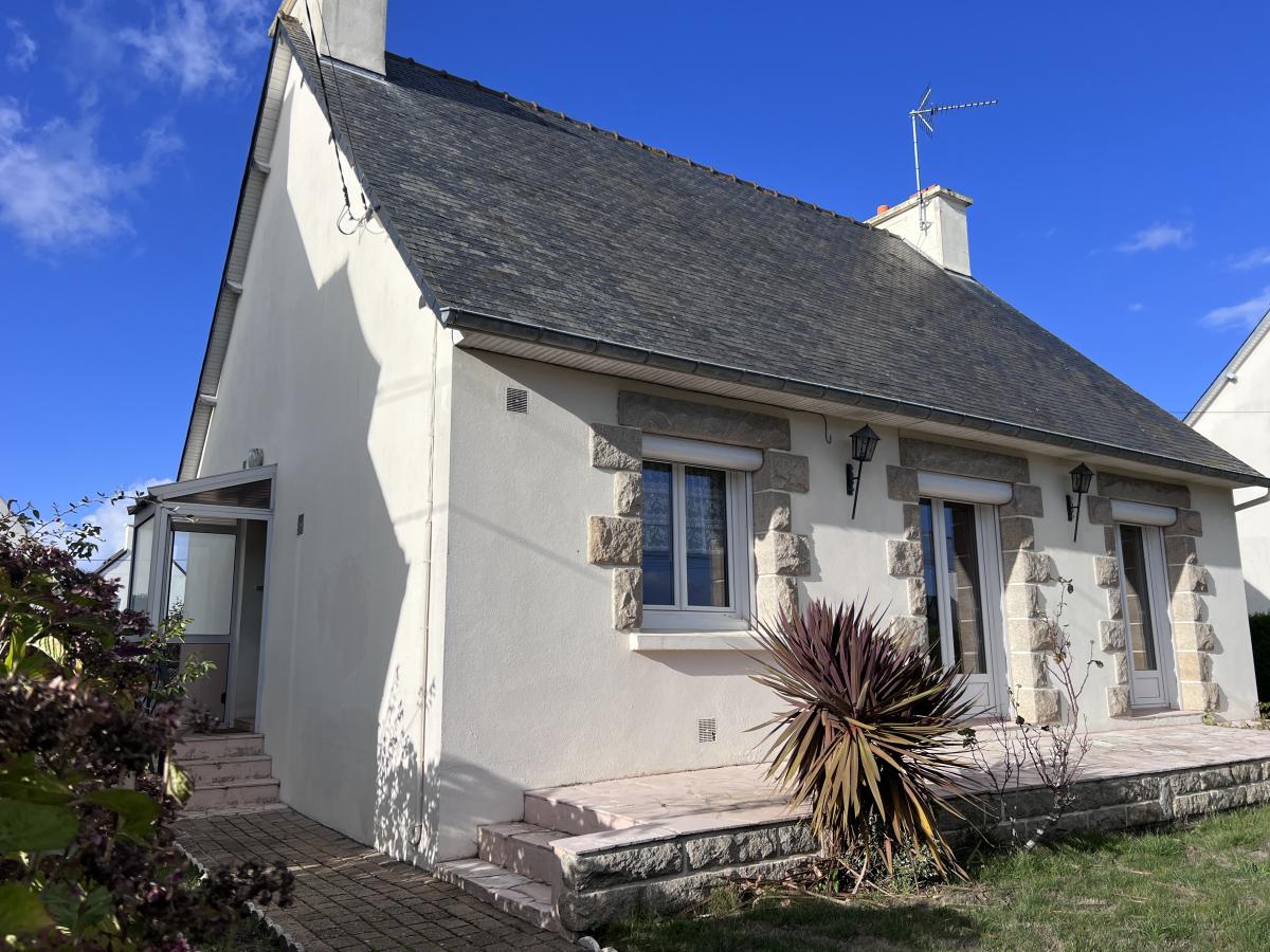Maison Plérin (22190) - réf 22004-1089