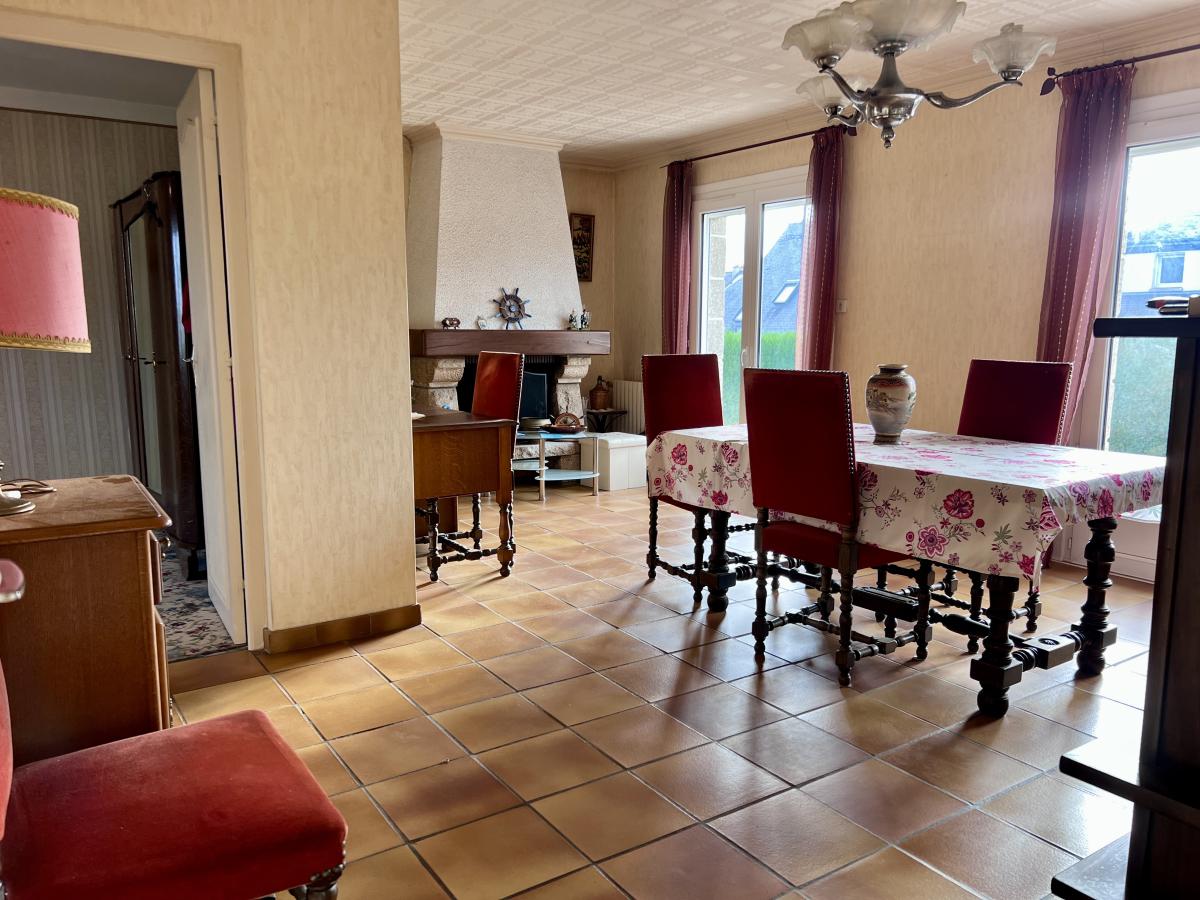 Maison Plérin (22190) - réf 22004-1089