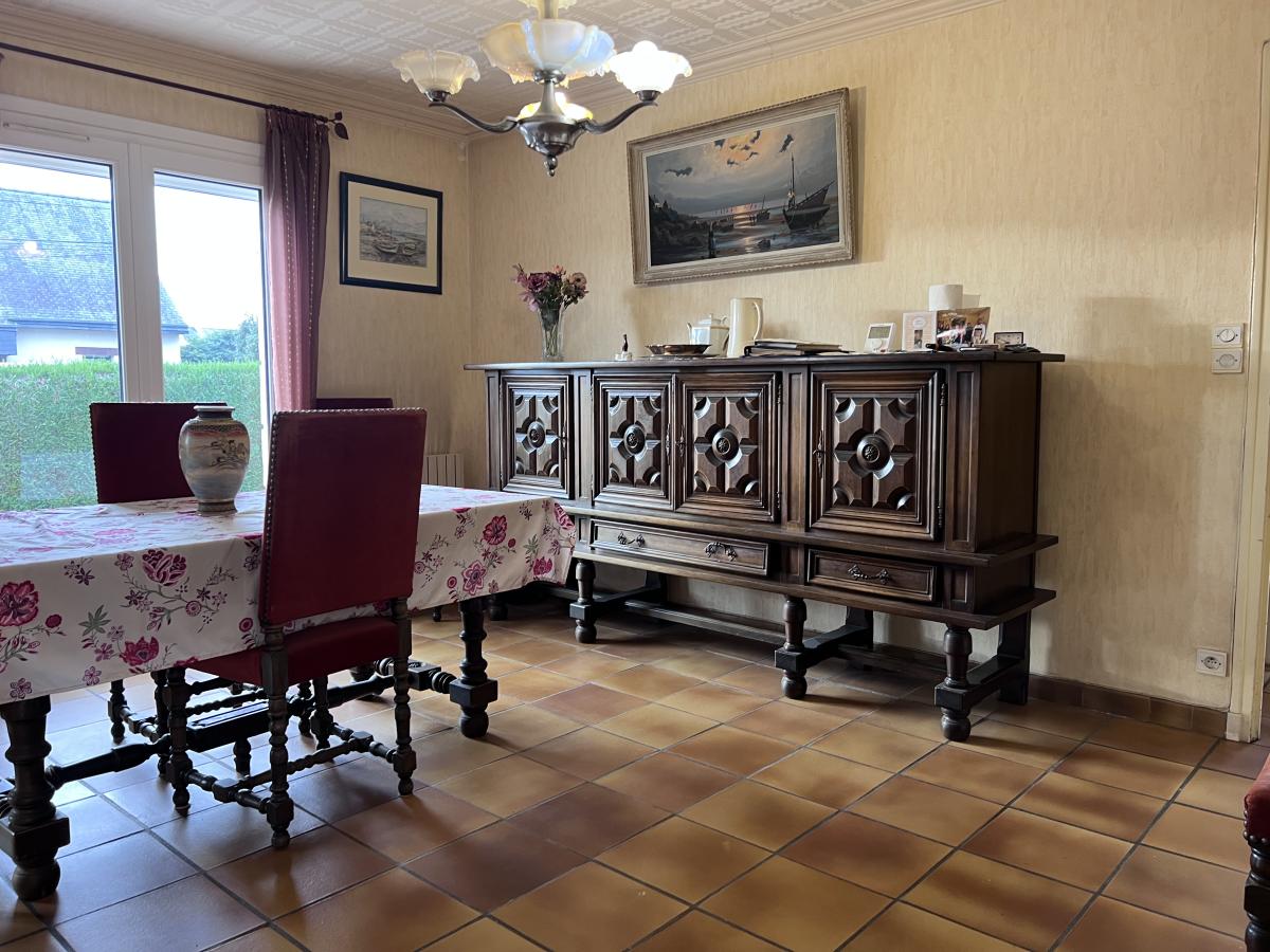 Maison Plérin (22190) - réf 22004-1089