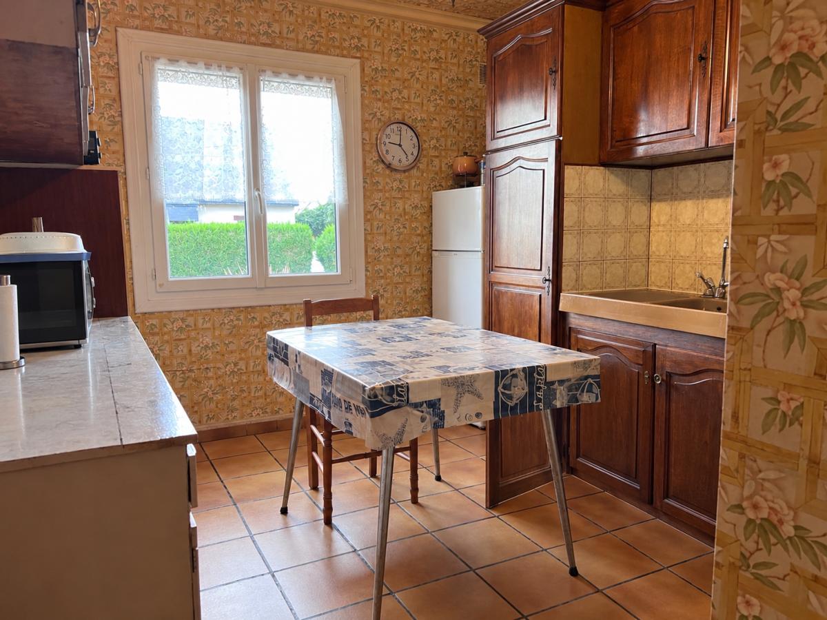 Maison Plérin (22190) - réf 22004-1089