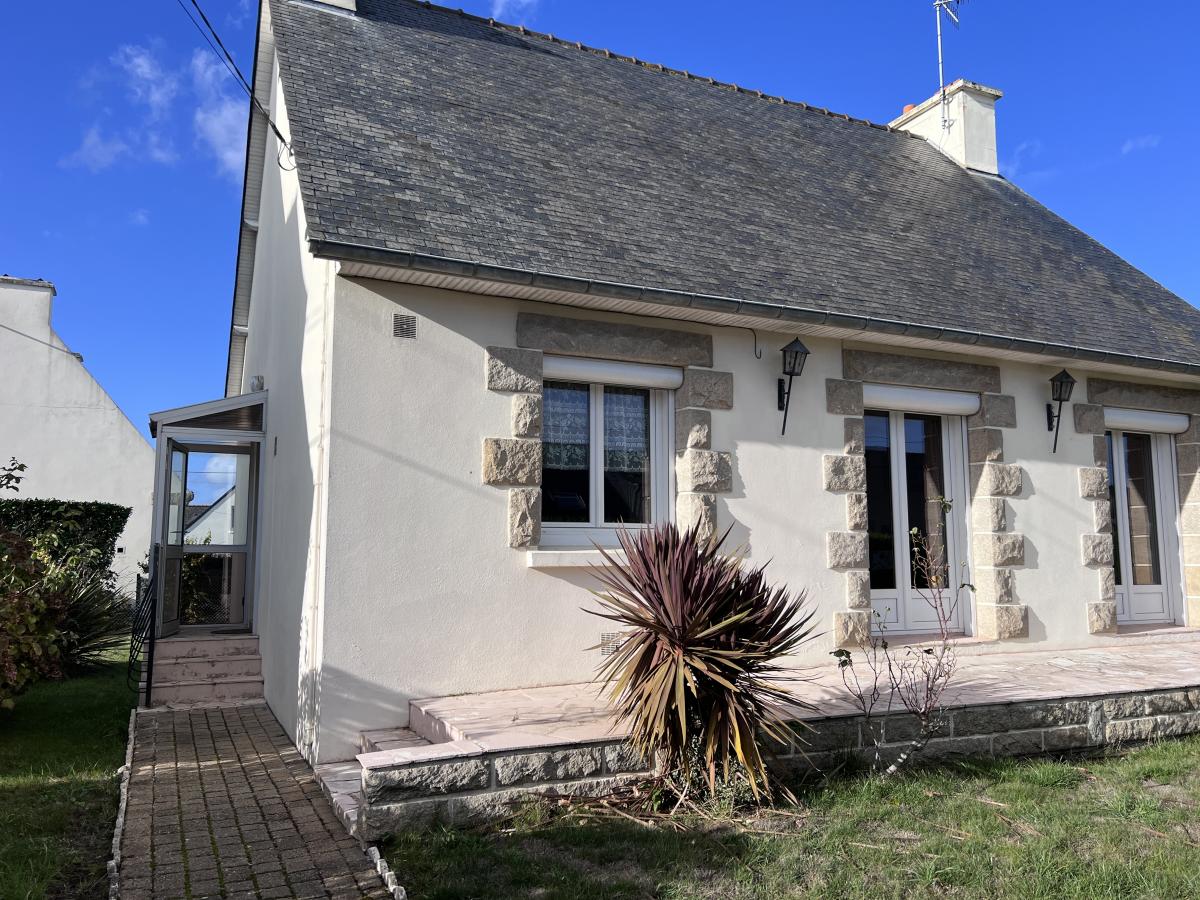Maison Plérin (22190) - réf 22004-1089